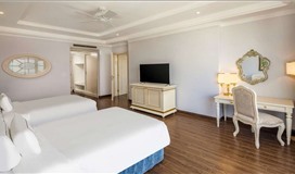 Two-Bedroom Premium Room Mountain View